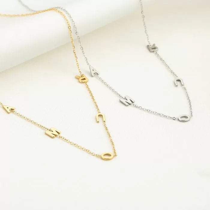 AMOUR Ketting