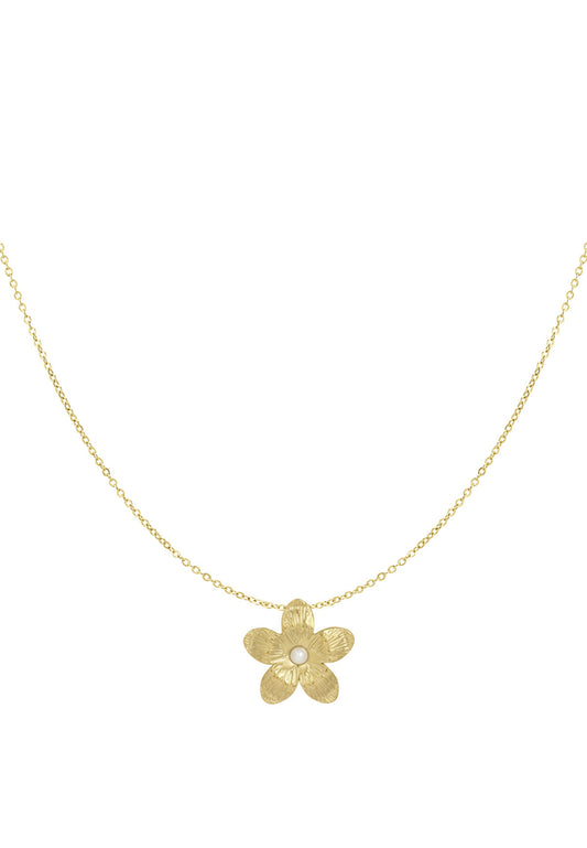 Ketting blossom burst