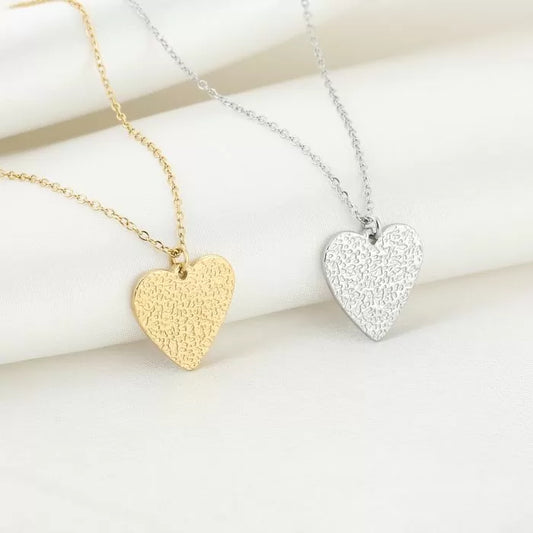 Hart ketting