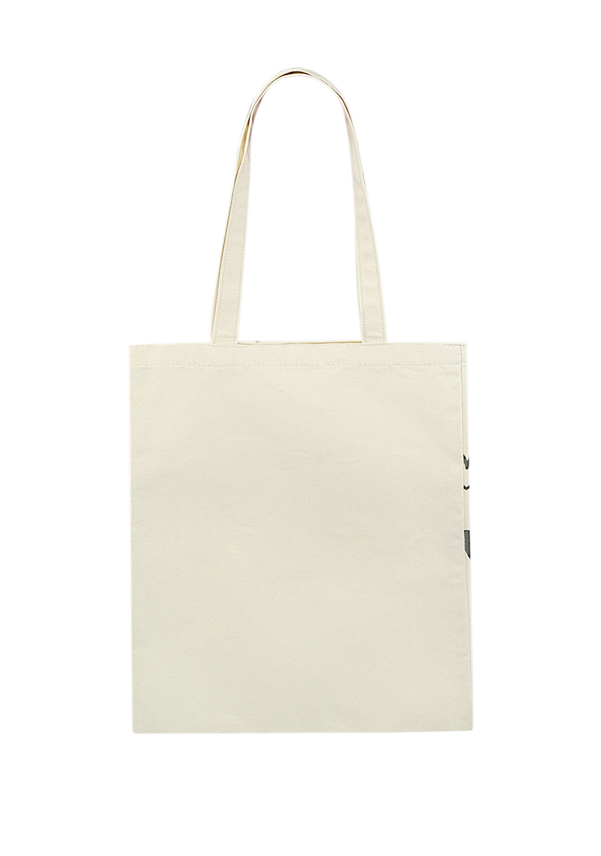 Canvas shopper